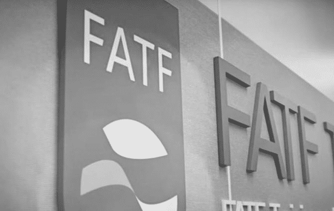 New publications from the FATF