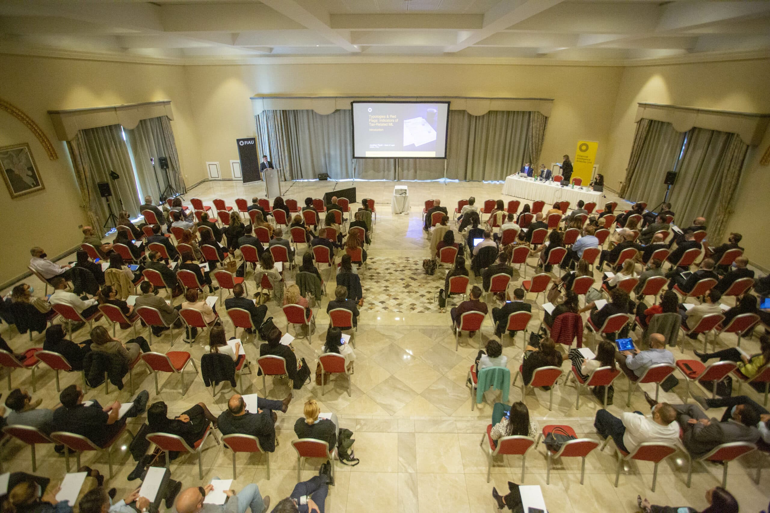 Conference
