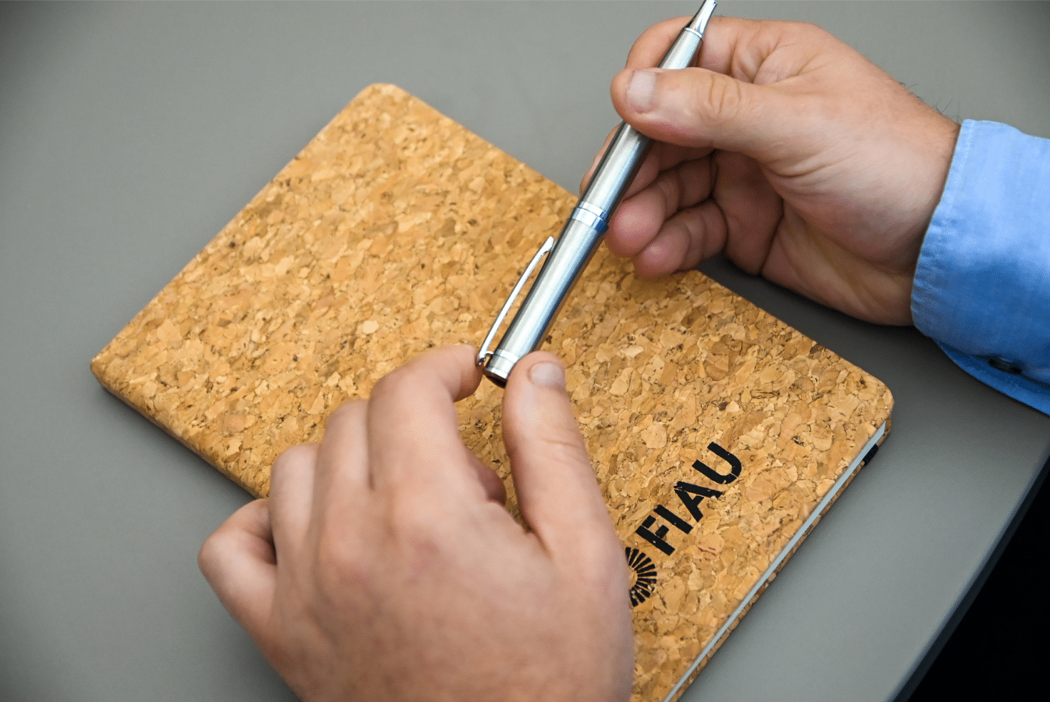 FIAU Book