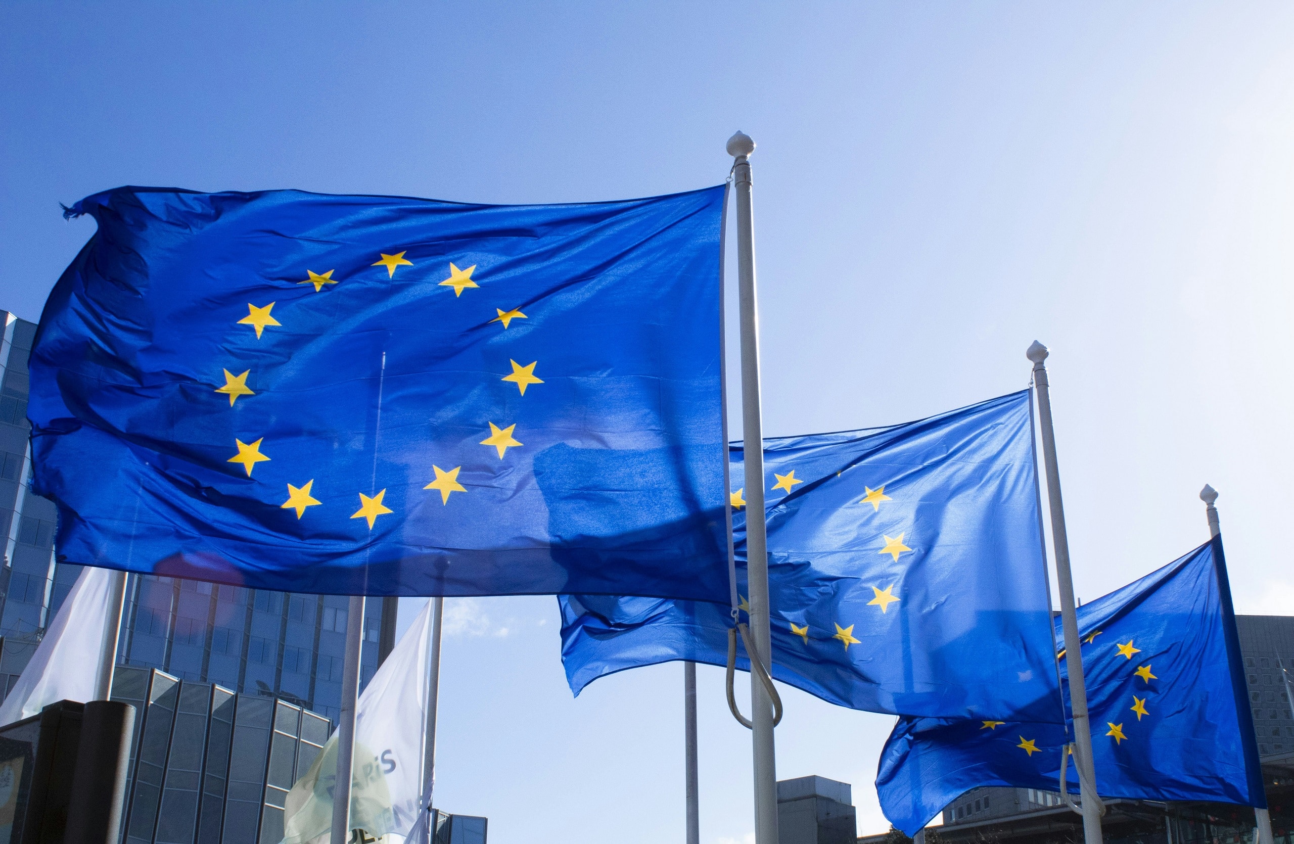Final Compromise Texts of the EU AML/CFT Package Made Public