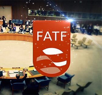 FATF Publication on Detecting, Disrupting and Investigating Online Child Sexual Exploitation