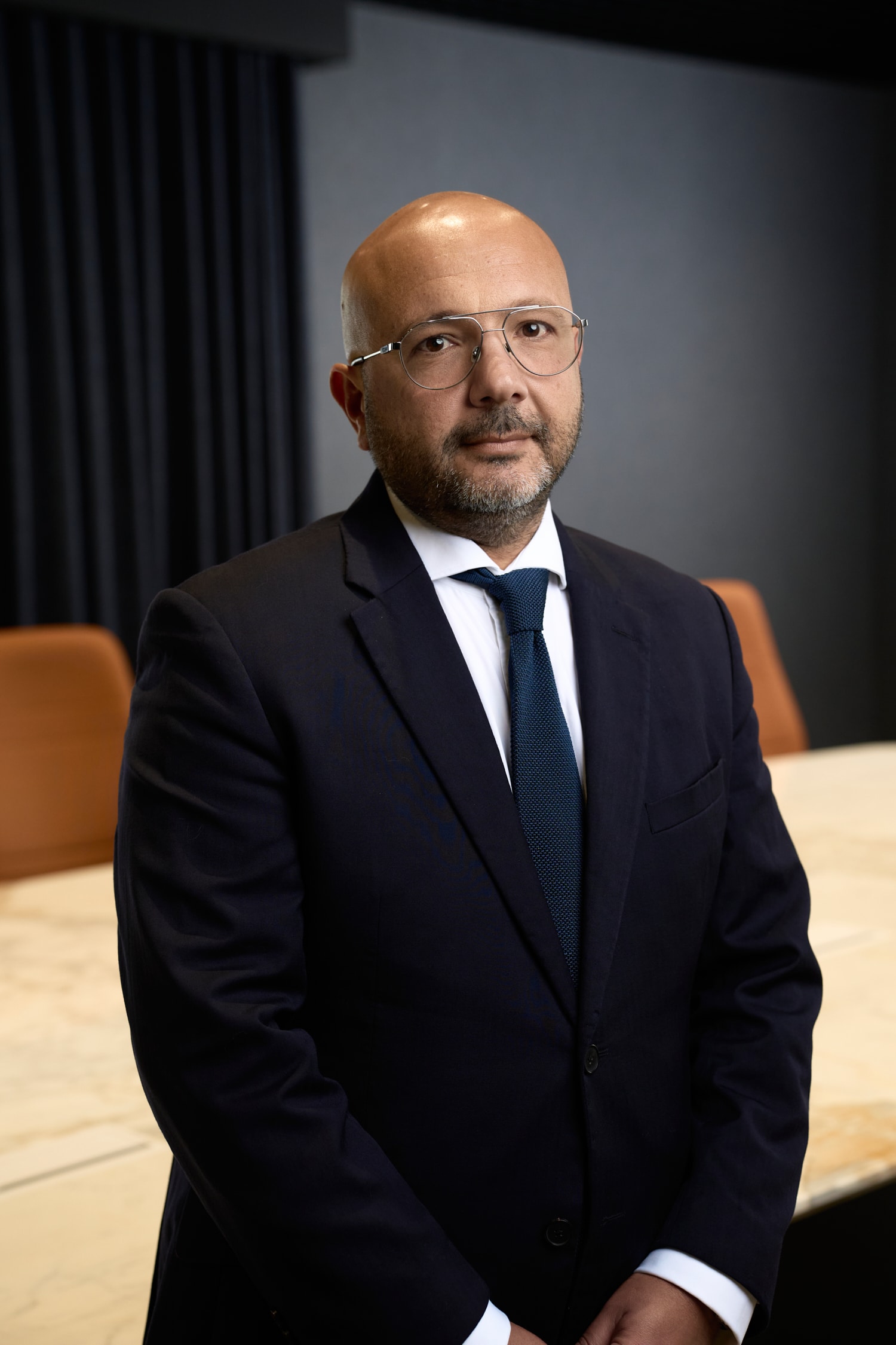 Charles Mizzi