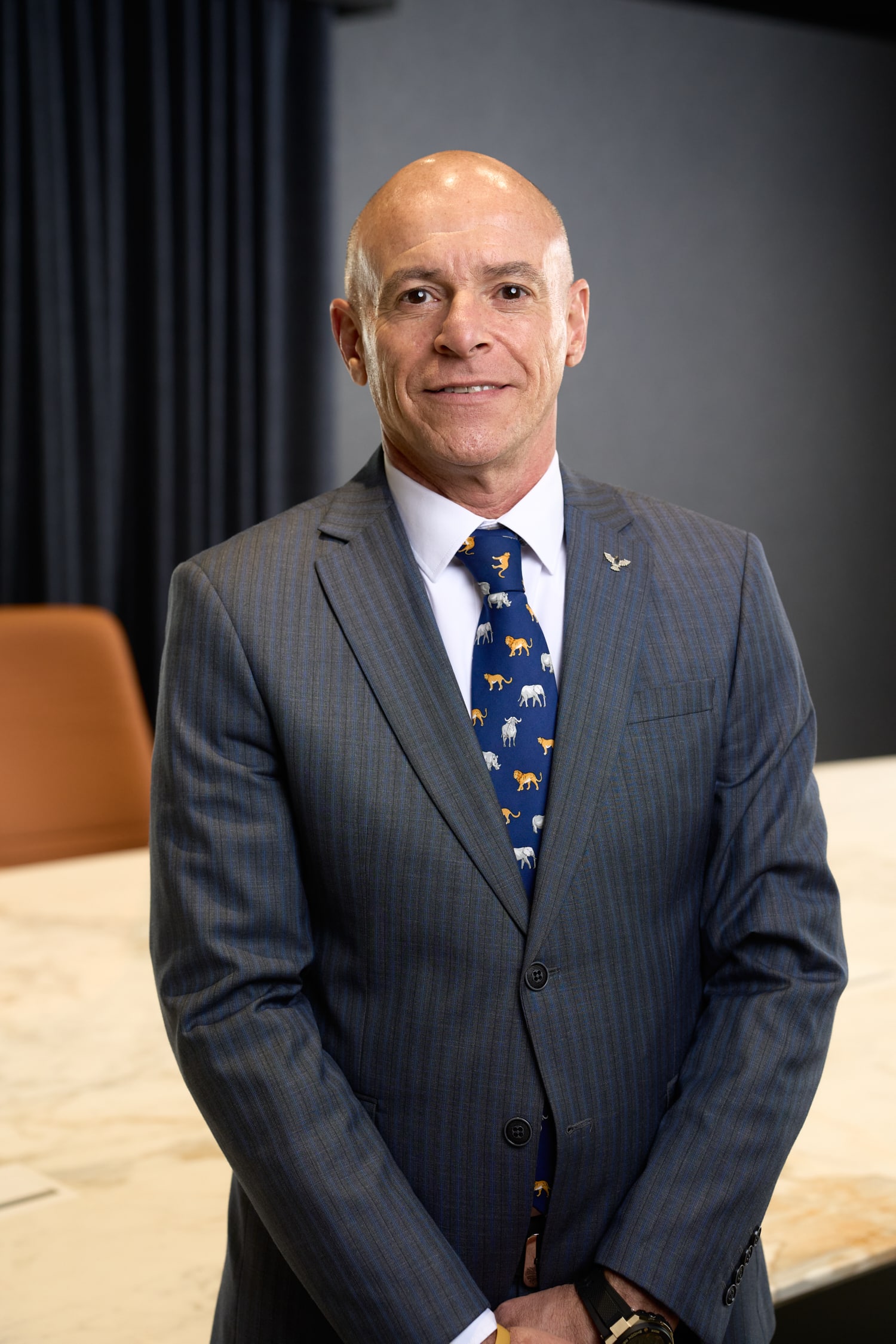 Claudio Ghirlando