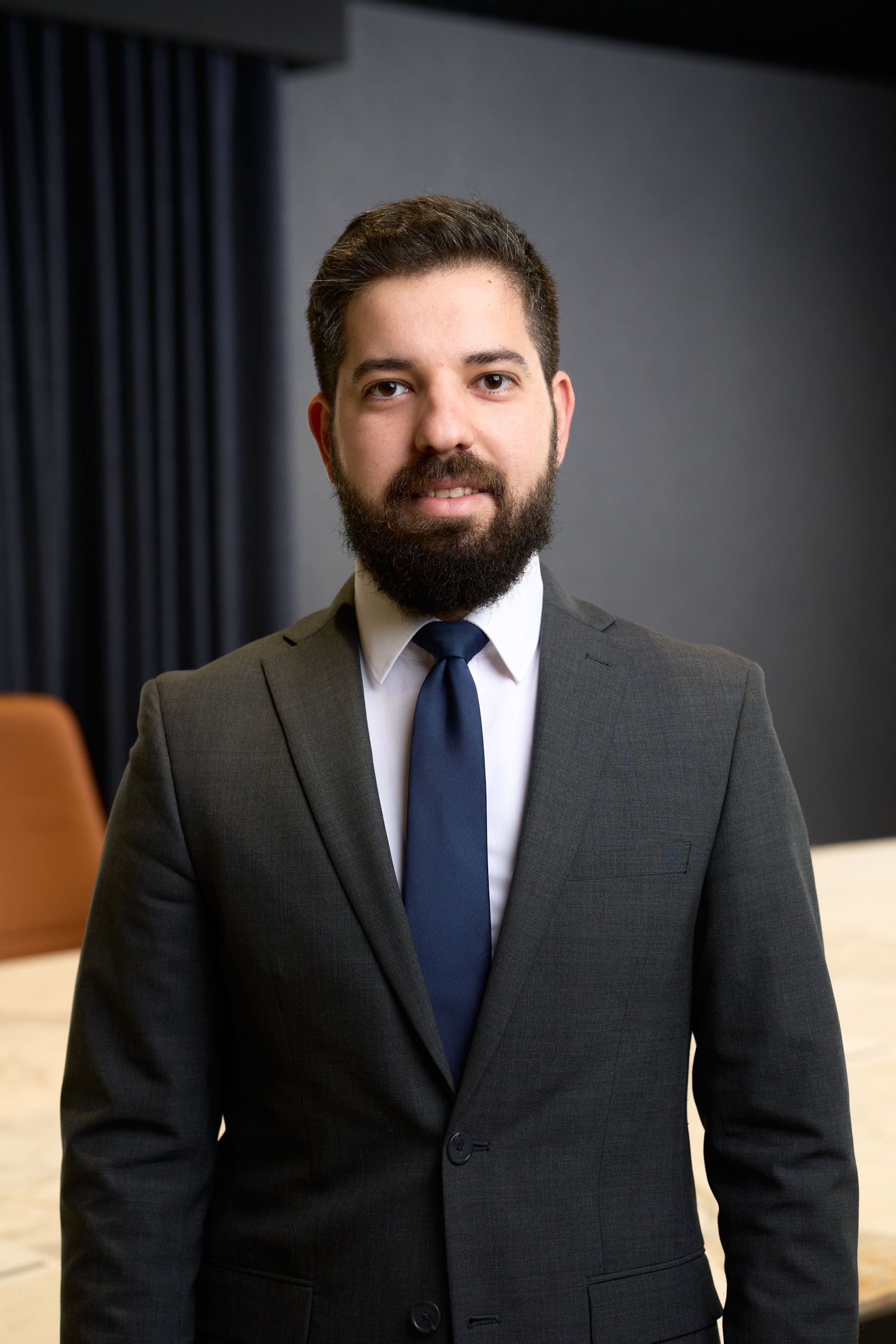 James Baldacchino