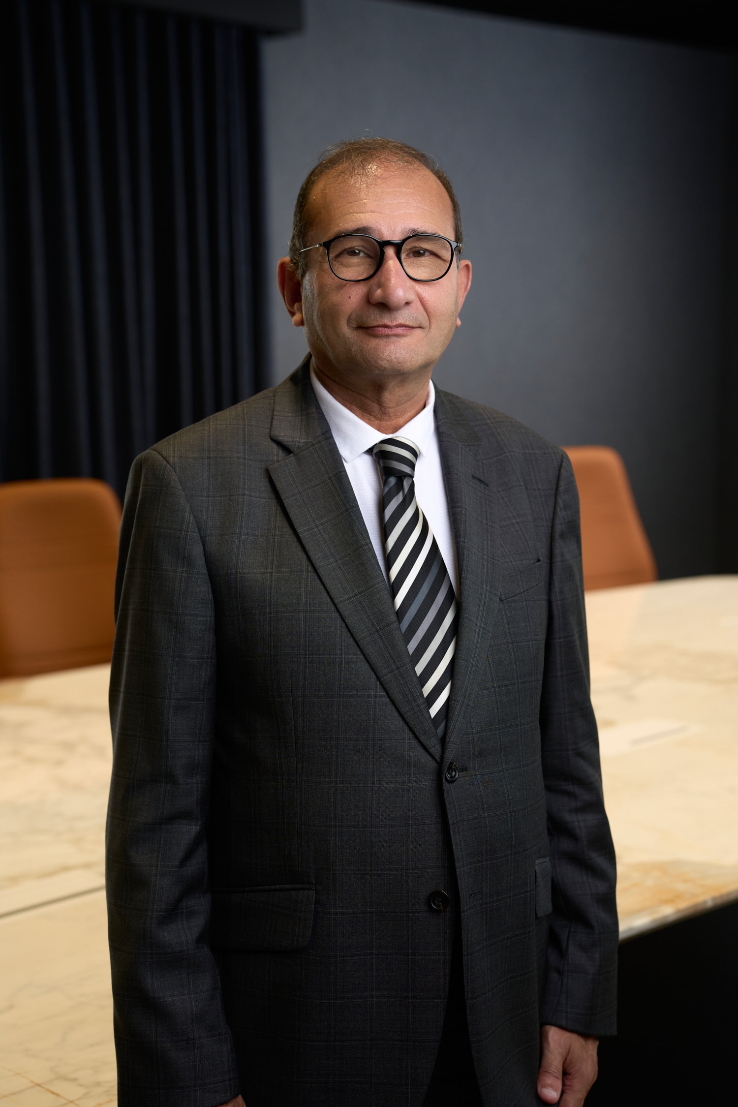 Joseph Caruana
