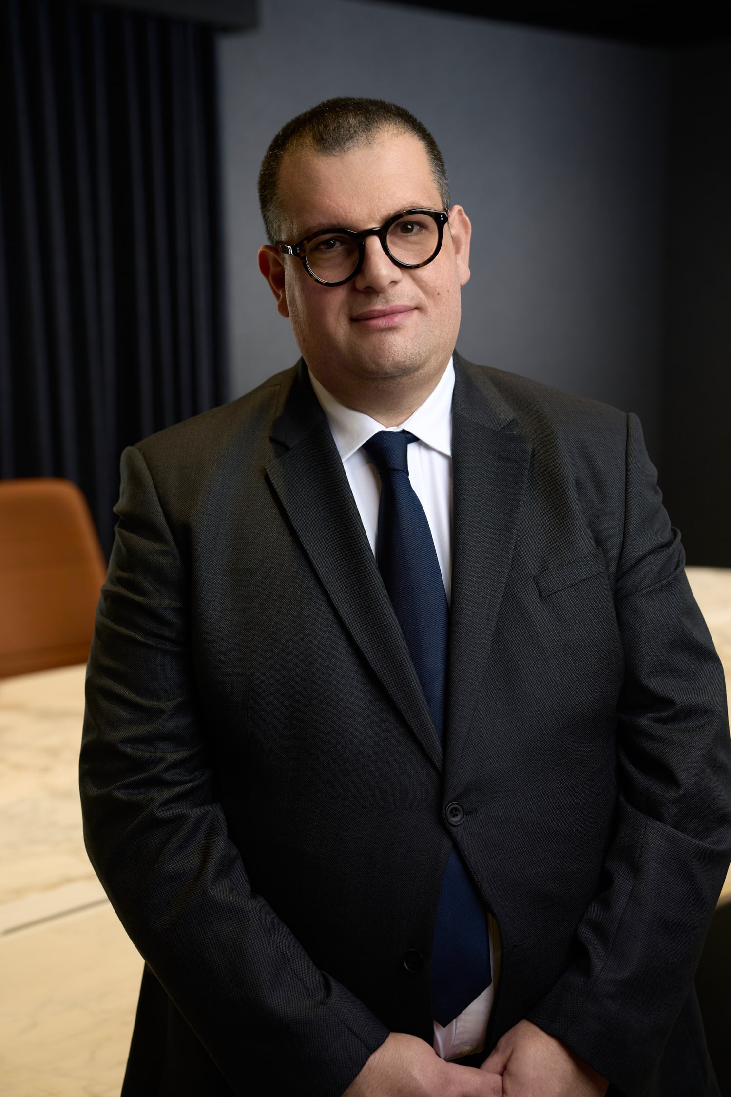 Kenneth Farrugia