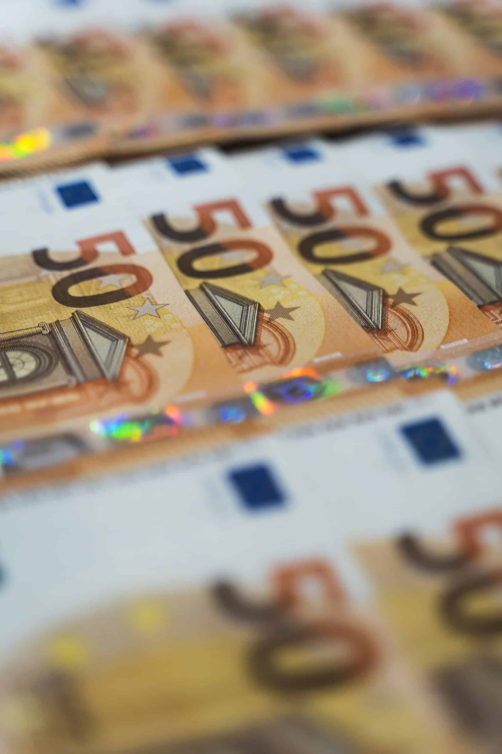 Money
