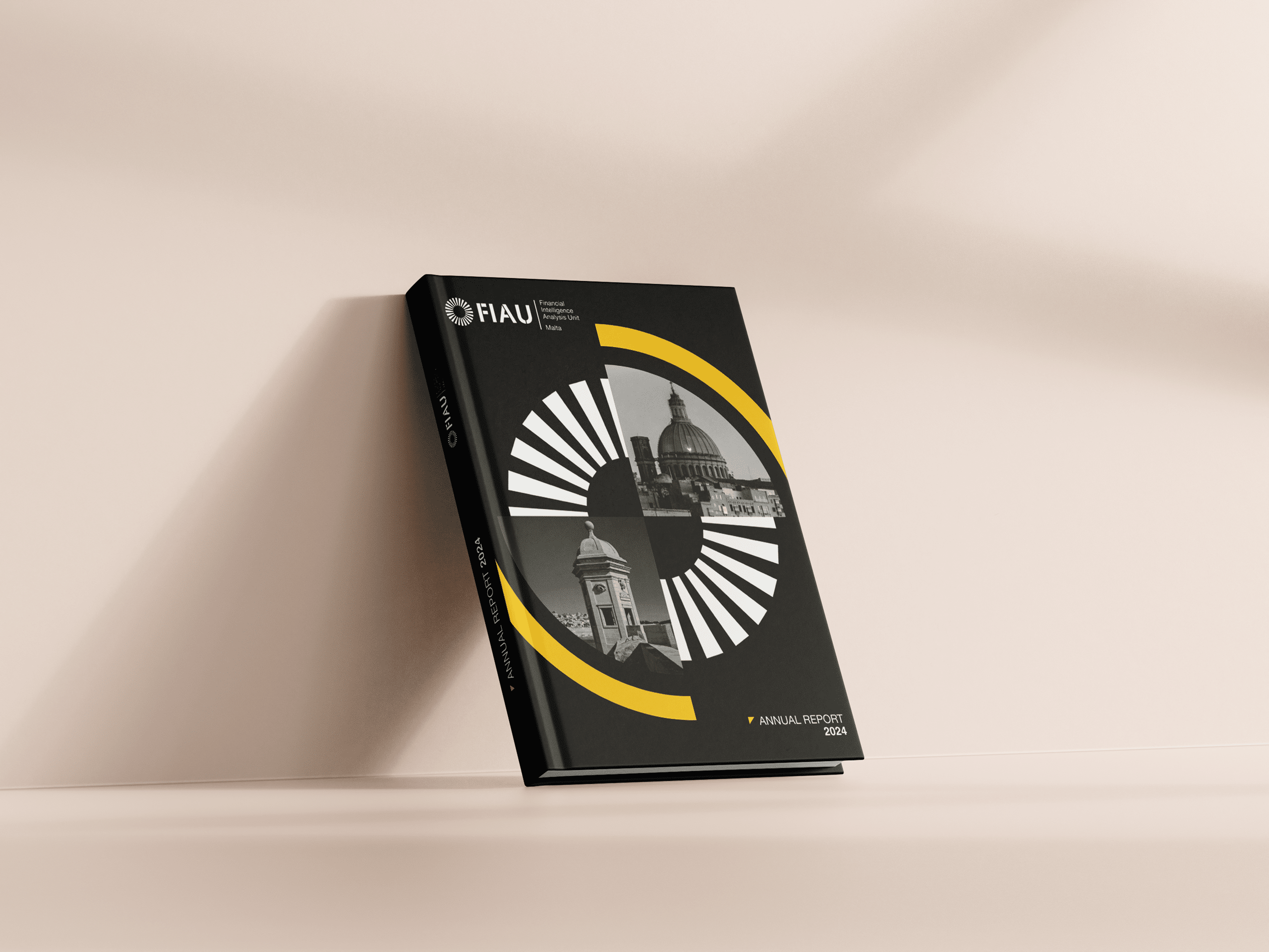 FIAU Launches the 2024 Annual Report – Strengthening the Fight Against Financial Crime
