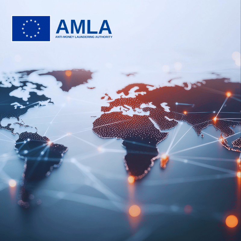 AMLA publishes its Single Programming Document for 2026 – 2028