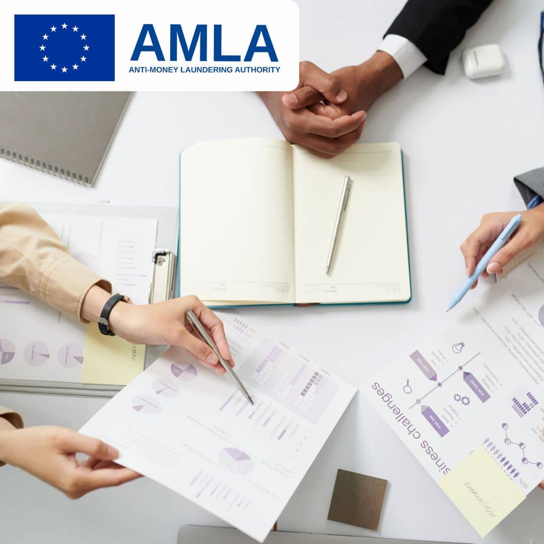 AMLA Direct Supervision: Key Preparatory Steps Ahead of 2027 Selection Exercise