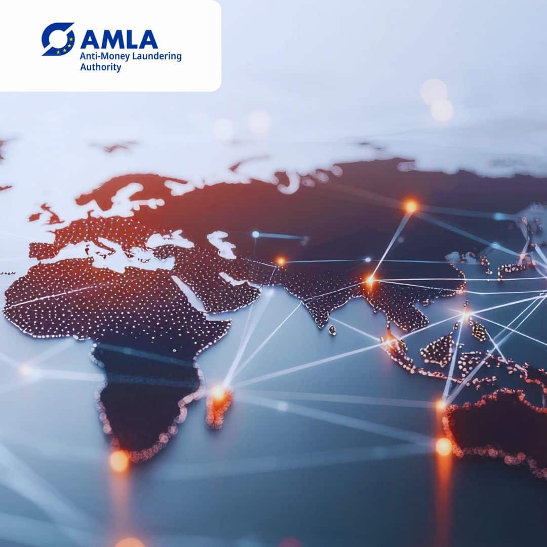 AMLA publishes advisory note on ML/TF risks as the MiCAR transitional period ends