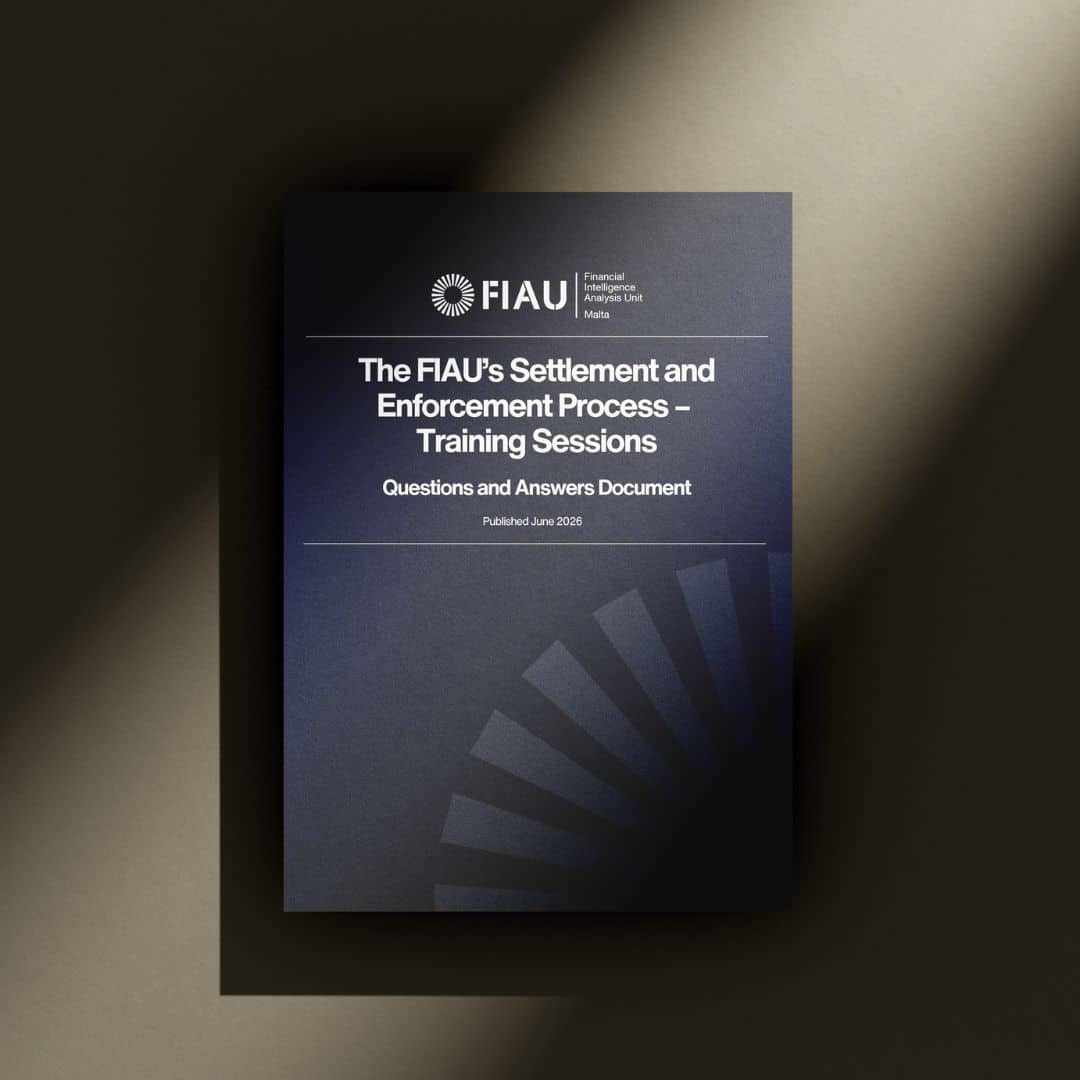 FAQ – Settlements and the Enforcement Process
