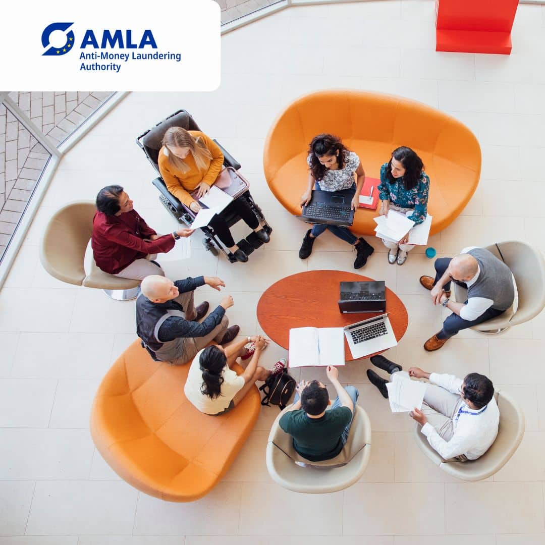AMLA Public Consultation: Draft RTS on the assessment of the inherent and residual risk profile of obliged entities in the non-financial sector under Article 40(2) of Directive (EU) 2024/1640