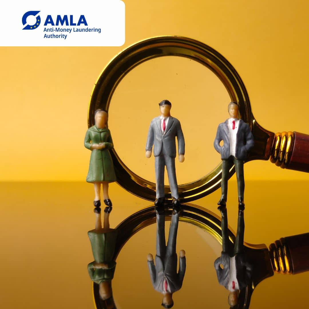 AMLA Direct Supervision: Launch of AMLA’s Data Collection for Identifying Eligible Entities for Direct Supervision