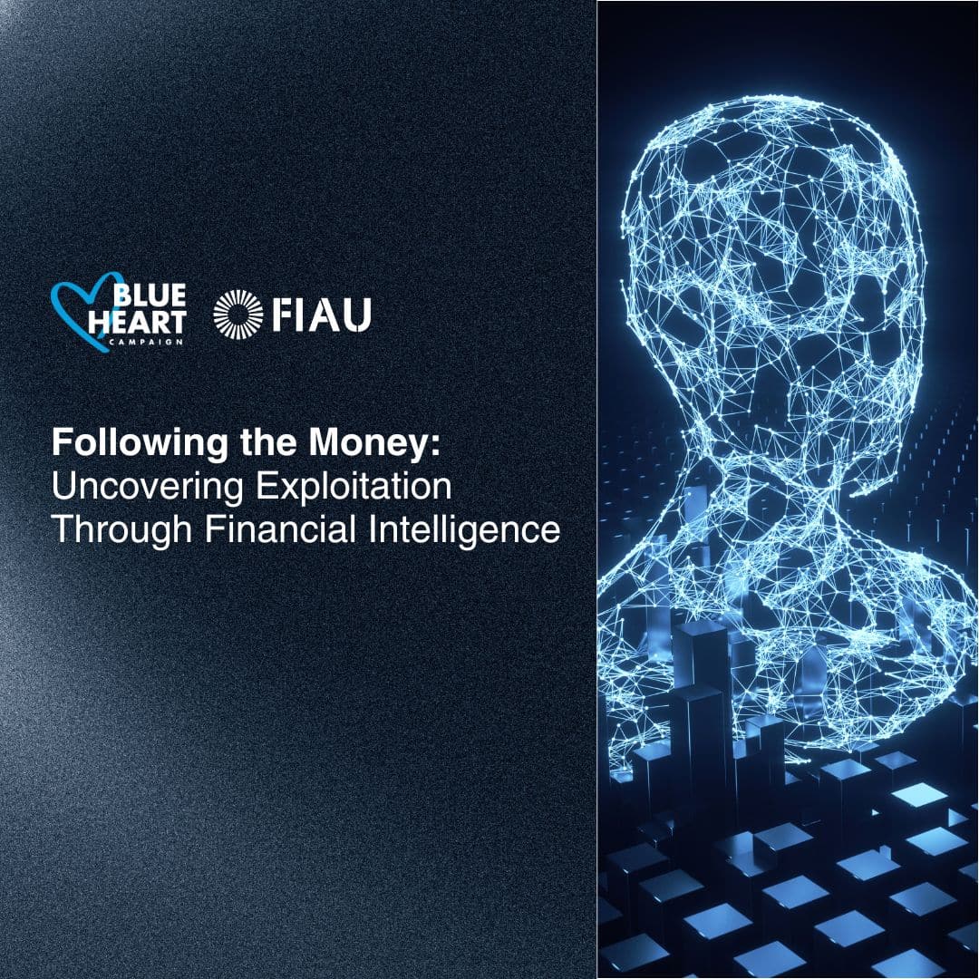 Following the Money: Uncovering Exploitation Through Financial Intelligence