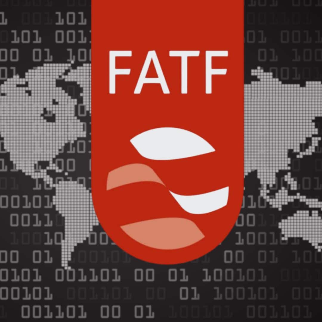 Latest Updates from the FATF