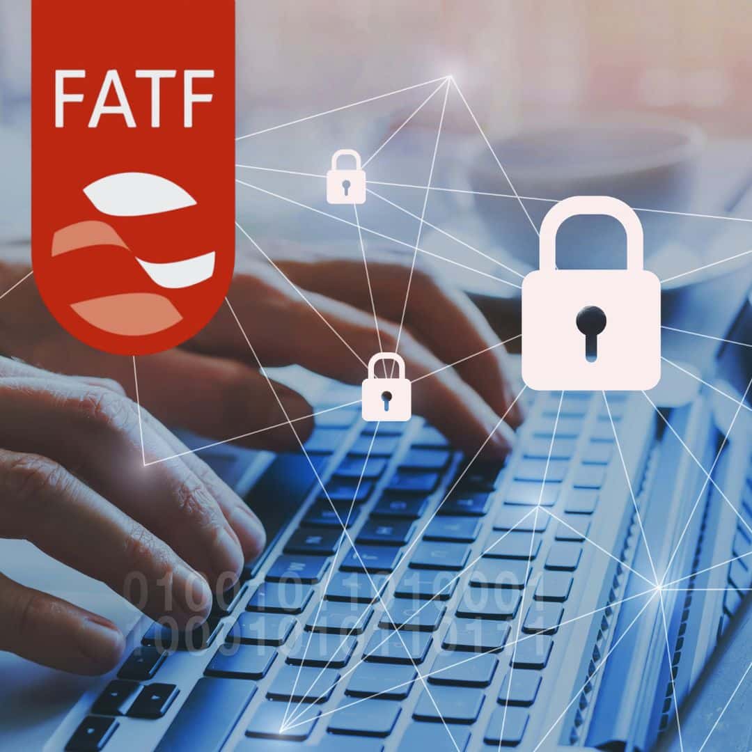 FATF Publication on Public-Private Partnerships and Data Protection Arrangements