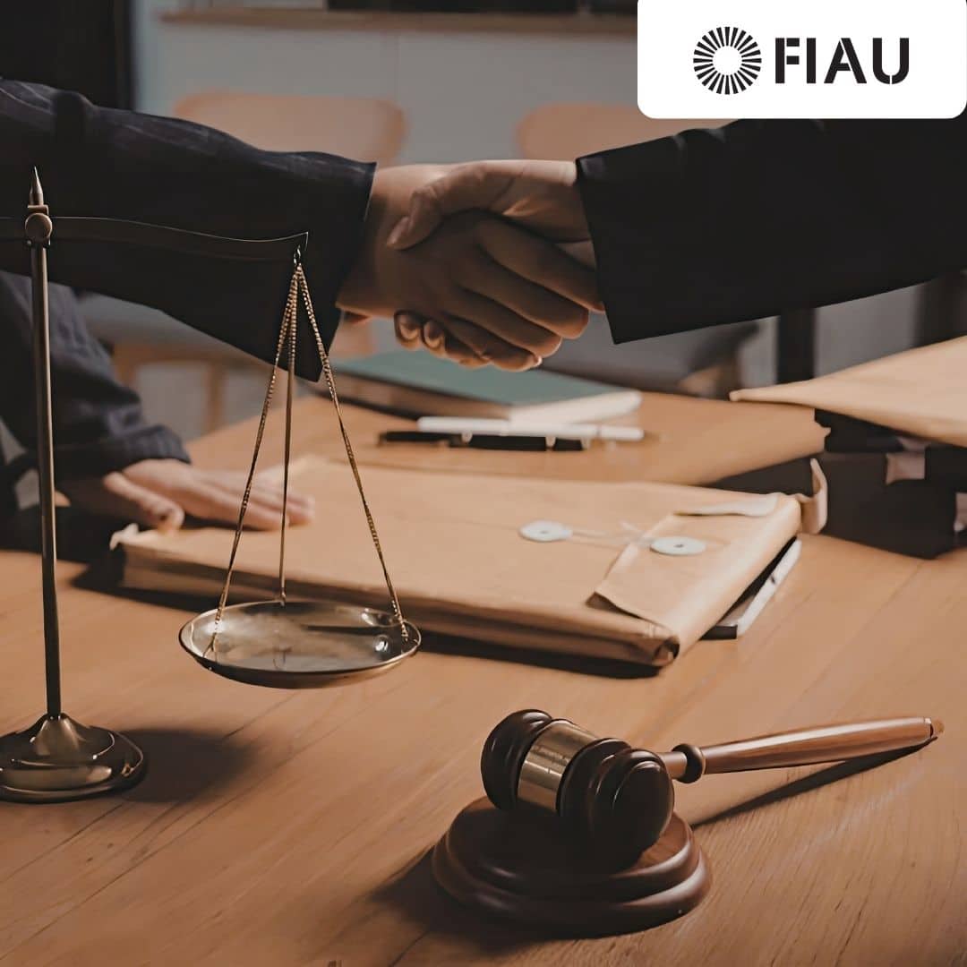 FIAU Reminder to Subject Persons: End of Transitional Period for Settlement Agreement Requests.